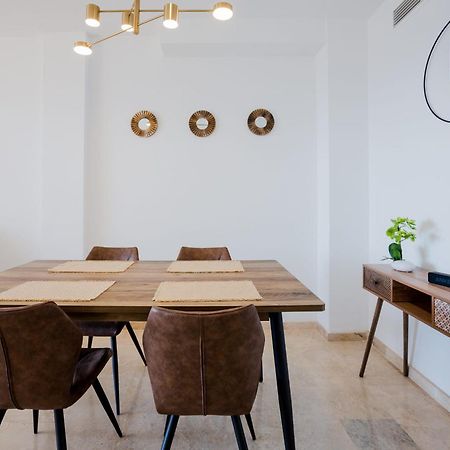 פוארטו דה סנטיאגו Modern Cozy And Peaceful Holiday Oasis מראה חיצוני תמונה