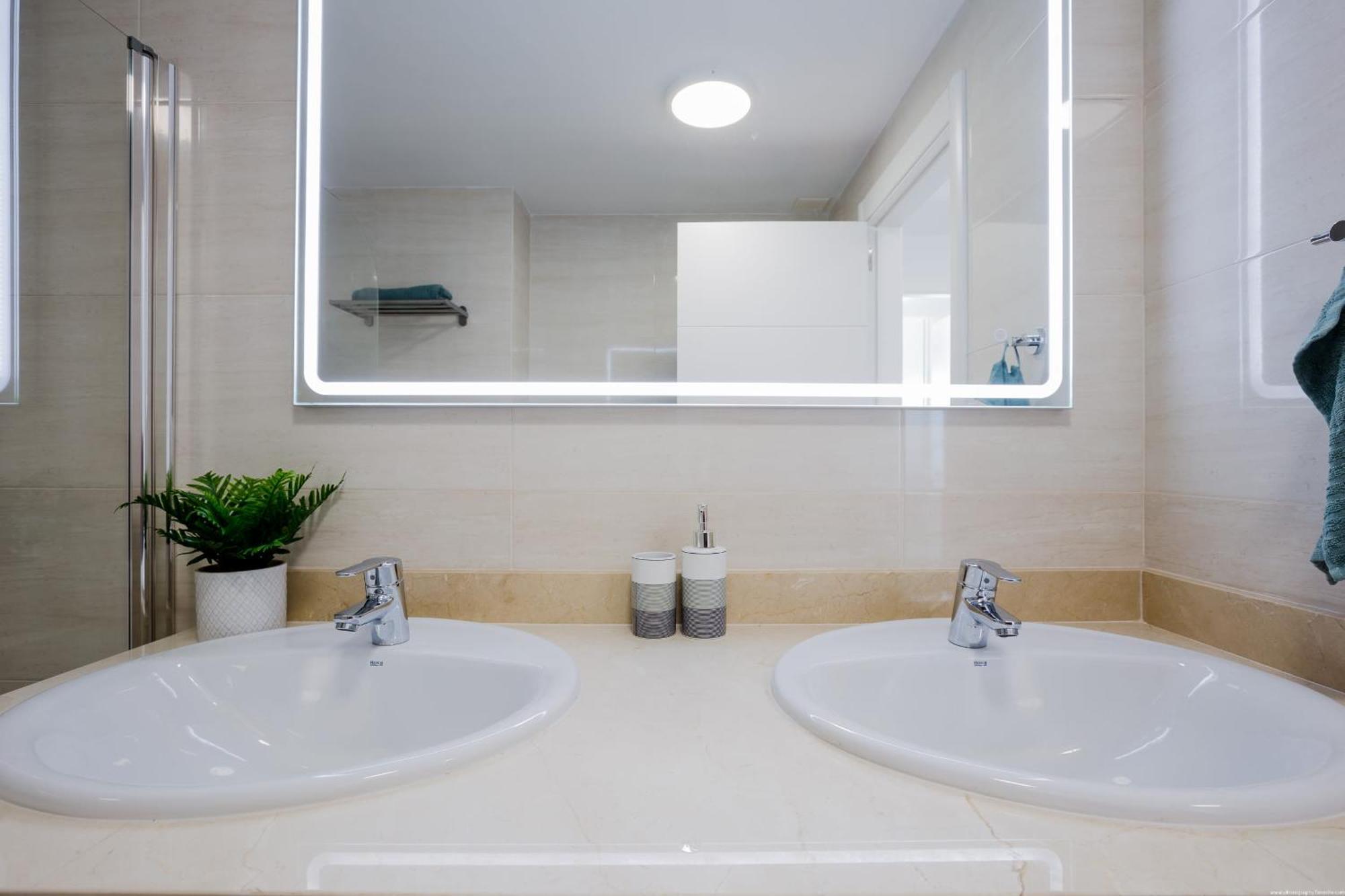 פוארטו דה סנטיאגו Modern Cozy And Peaceful Holiday Oasis מראה חיצוני תמונה
