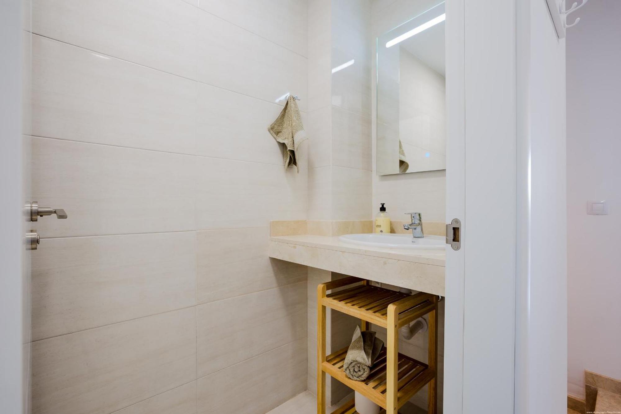פוארטו דה סנטיאגו Modern Cozy And Peaceful Holiday Oasis מראה חיצוני תמונה