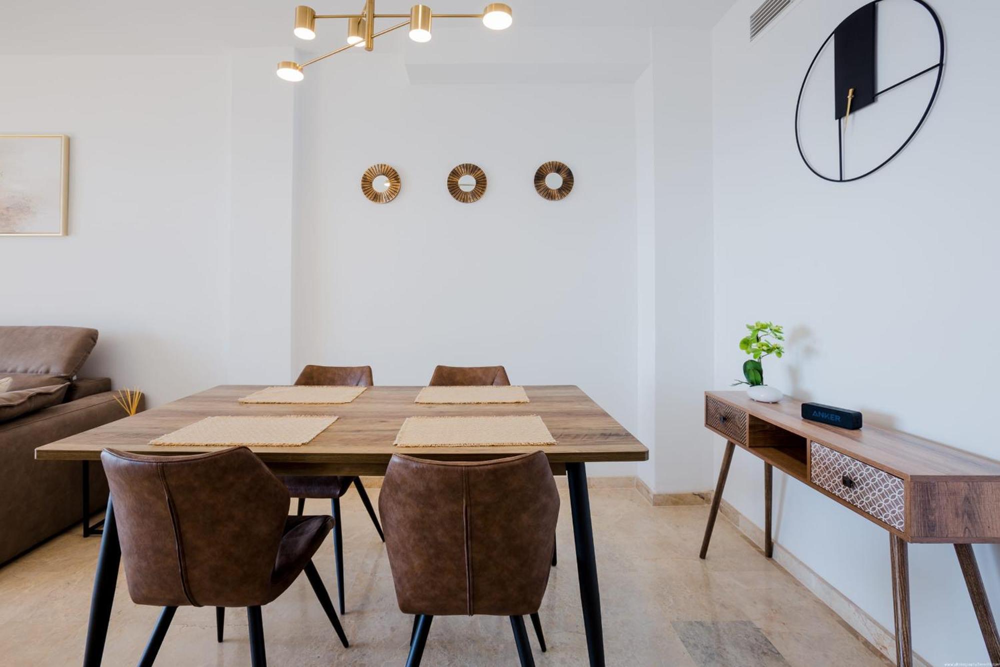 פוארטו דה סנטיאגו Modern Cozy And Peaceful Holiday Oasis מראה חיצוני תמונה